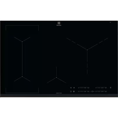 Electrolux EIV83446 2e kans