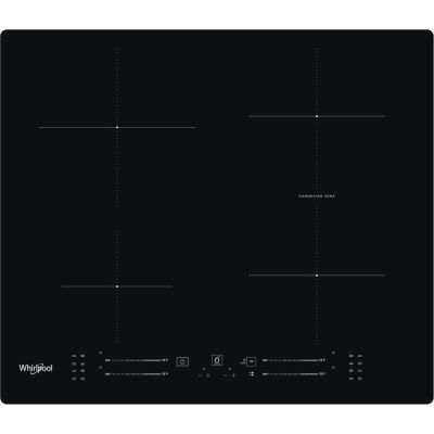 Whirlpool WB S2560 NE 2e kans