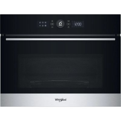 Whirlpool WMW57DH-MX