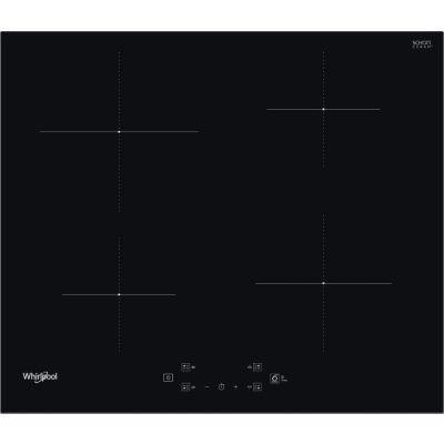 Whirlpool WS Q2760 BF
