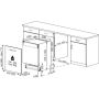 Beko BDIN38440 