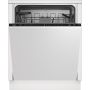 Beko BDIN38440 