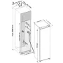 Beko BLSA215M4F