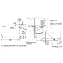 Bosch CSG7361B1