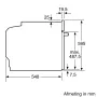 Bosch HBA514BB3