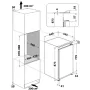 Indesit LINS 2131B4