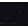 Whirlpool WB S2560 NE 2e kans