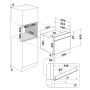 Whirlpool WMW57DMB