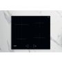 Whirlpool WS Q2760 BF