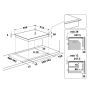 Whirlpool WS Q2760 BF