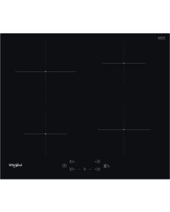 Whirlpool WS Q2760 BF