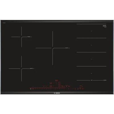 Bosch PXV875DC1E 2e kans