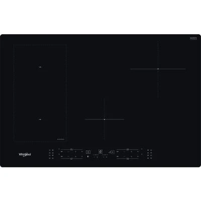 Whirlpool WL B2977 NE