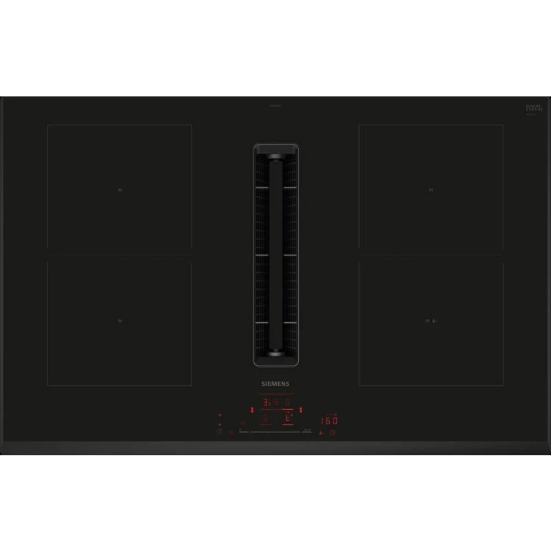 Siemens ED851HQ26E | Inductiekookplaatshop.nl