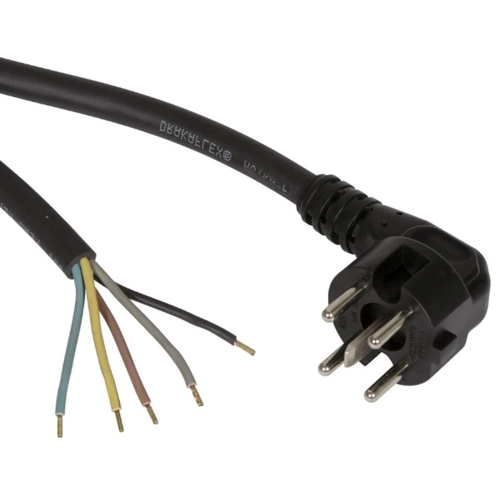 Perilex Aansluitkabel