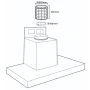 Inventum IPF800R