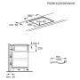 Electrolux KCD73443