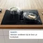 Bosch PVQ731H26E