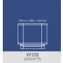 VIKICKS VF220