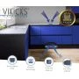 VIKICKS VF350