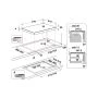 Whirlpool WL B2977 NE