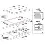Whirlpool WL S2177 CPNE